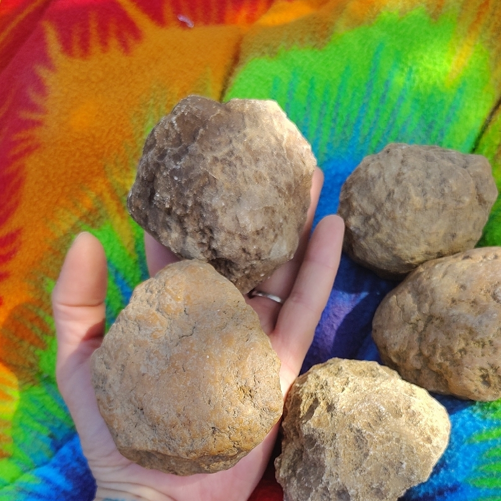 Geodes Bundle - Picture 5 of 5
